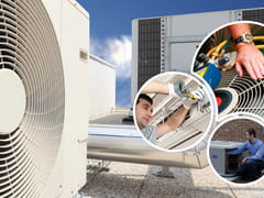 AC Repair Miami - miamidadeair