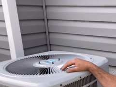 AC Repair Miami
