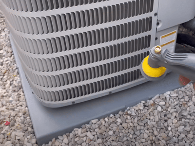 AC Repair Miami