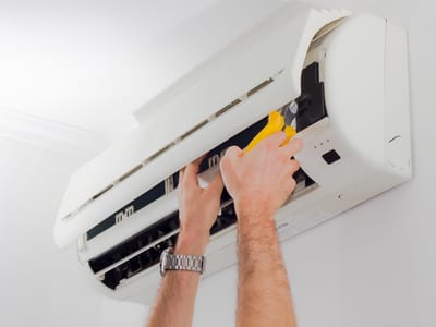 AC Repair Miami