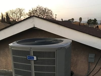 AC Repair Nadeau