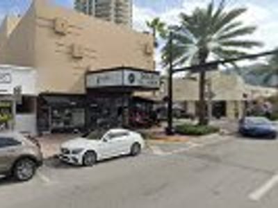 AC Repair Near Me Miami