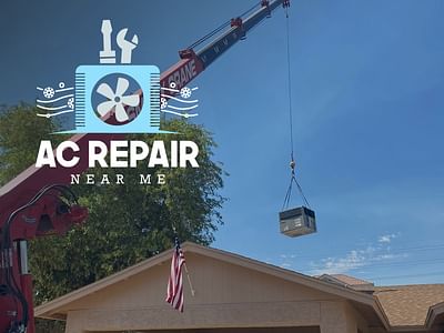 AC Repair Near Me