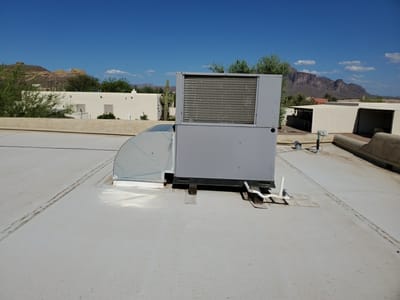 AC Repair Near Me