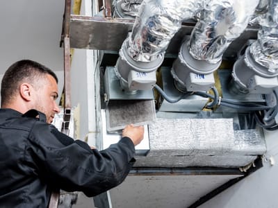 AC Repair Orlando FL