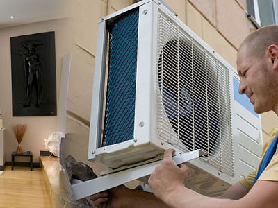 AC Repair Pembroke Pines