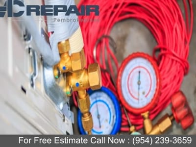 AC Repair Pembroke Pines