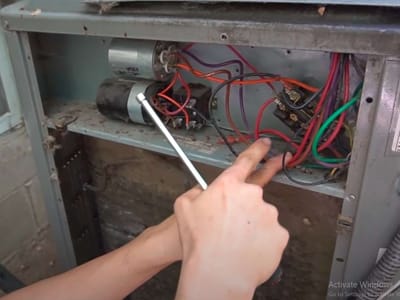 AC Repair Pleasanton