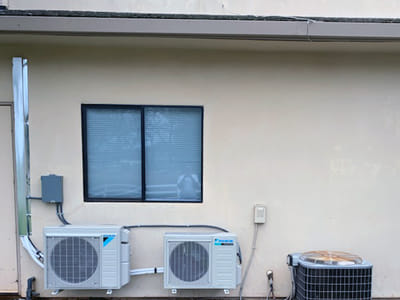 AC Repair Pleasanton