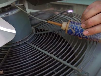 AC Repair Pleasanton