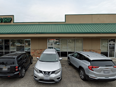 AC Repair San Antonio