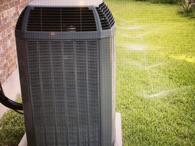 AC Repair Simi Valley, Fast Affordable Heating