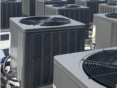 AC Repair Solutions LLC