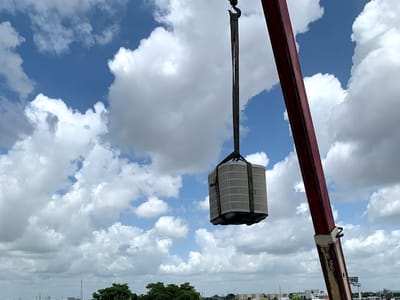 AC Repair Solutions LLC