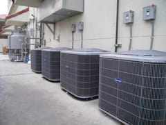 AC Repair Solutions LLC