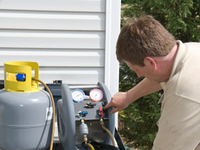 AC Repair Solutions of San Bernardino