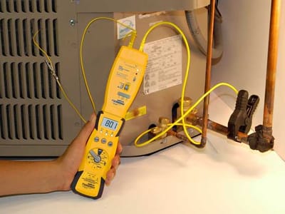 AC Repair Solutions of San Bernardino