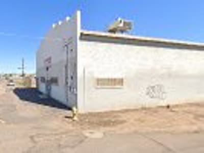 AC Repair Specialists