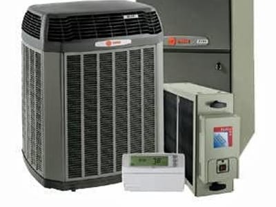 AC Repair Sugar Land
