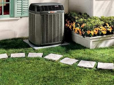 AC Repair Sugar Land