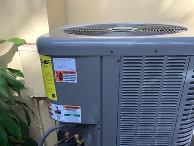 AC Repair Wellington