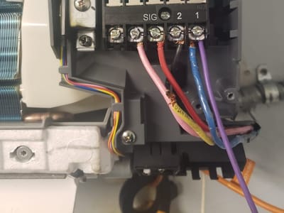 AC Repair Wellington
