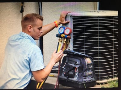 AC Repair West Covina, Comfort-A1 Heating
