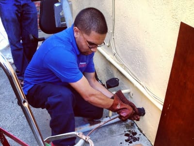 AC Repair West Covina, Comfort-A1 Heating