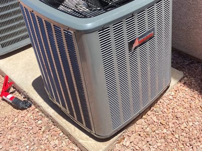 AC Repair West Covina, Comfort-A1 Heating