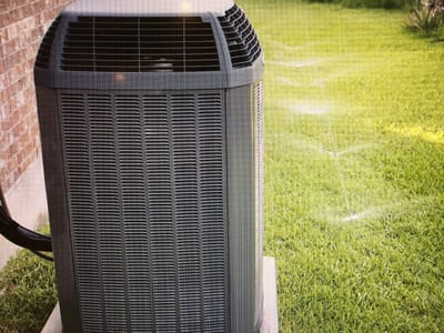 AC Repair Yorba Linda, A1 Heating Repair