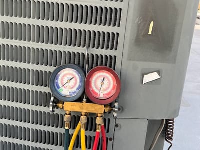 Ac Repair