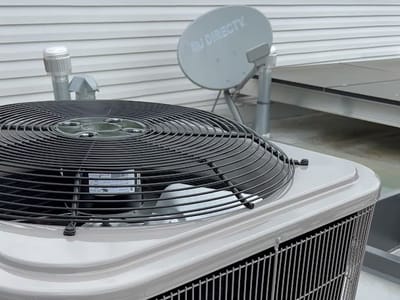 Ac Repair