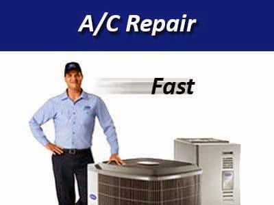 AC Replacement Houston