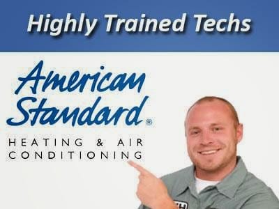 AC Replacement Houston