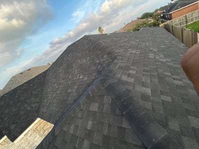 AC Roofing