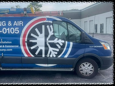 Ac's Heating & Air LLC