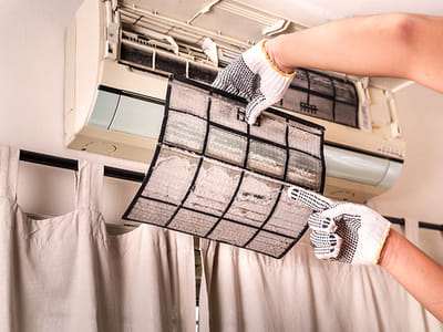 Ac's Heating & Air LLC