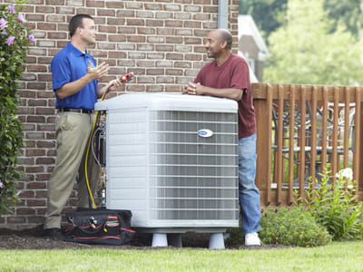 Ac's Heating & Air LLC