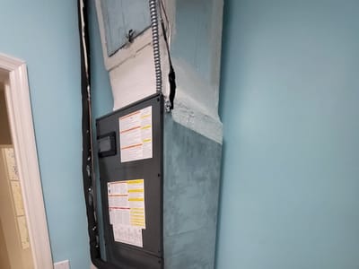 Ac's Heating & Air LLC