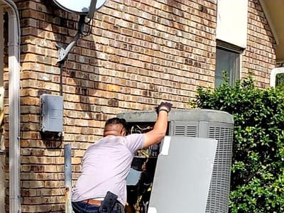 Ac's Heating and Air, LLC