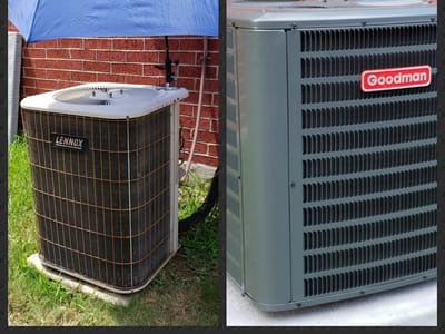 Ac's Heating and Air, LLC