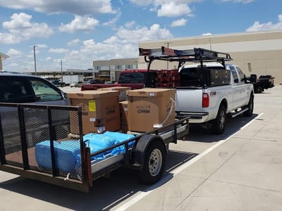 Ac's Heating and Air, LLC