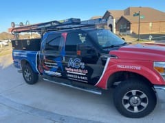 Ac's Heating and Air, LLC