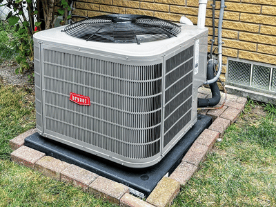 AC’s Heating and Cooling