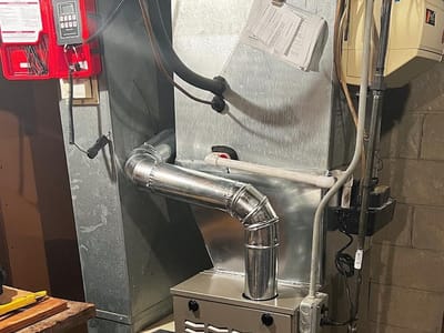 AC’s Heating and Cooling