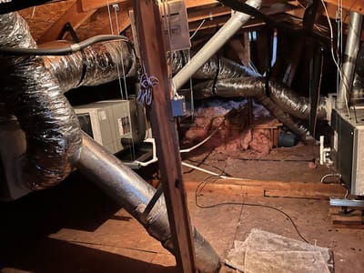 AC Savior air conditioning and heating