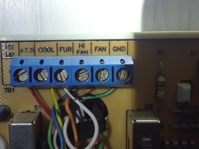 AC Service and Repair