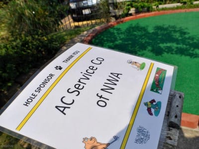 AC Service Co of NW AR