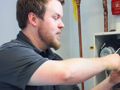 AC Service Crew Oceanview