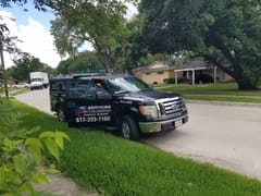 AC Services Heating & Air Conditioning